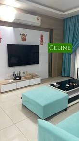 Condominium For Sale in Elements Garden