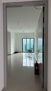 Service Residence For Sale in Bayu Residensi @ Sri Gombak