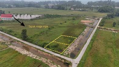 Residential Land in Kuantan, PHG