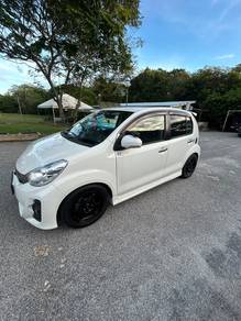 Perodua MyVi SE GHS in Kuantan, PHG