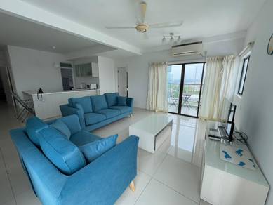 Apartment For Rent in Ujana Executive Apartment @ East Ledang
