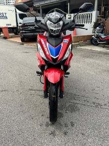 Honda RS150R