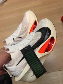 nike alpah fly