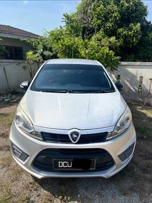 Proton Iriz STANDARD in Kota Bharu, KTN