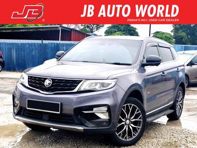 Proton X70 PREMIUM 2WD in Sitiawan, PRK
