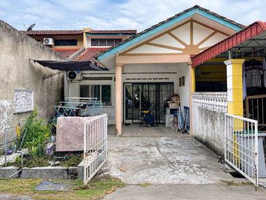 Terraced House For Sale in Alor Gajah,MLK