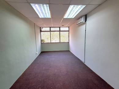 Office space For Rent in Batu Caves,SGR