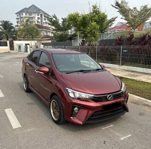 Perodua Bezza X X in Kuching, SWK