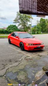 Honda Accord EX in Cheras, KUL