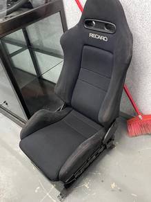Recaro Dc5 railing Jazz Ge