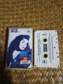 Kaset Aishah & Fan Club 
Respect The Beat