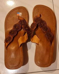 Assorted Shoes Wedges