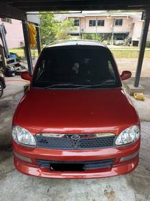 Perodua Kelisa SE GXS in Mukah, SWK