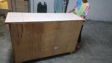 cabinet kitchen
