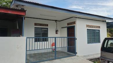Terraced House For Rent in Alor Gajah,MLK