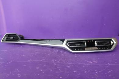 Bmw G30 3 SERIES AIRCOND PANEL