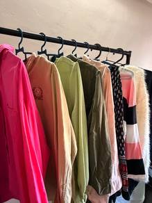 Baju Preloved