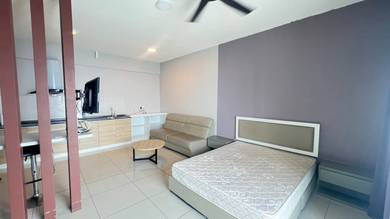 Service Residence For Rent in Evo SOHO Suites @ Bandar Baru Bangi