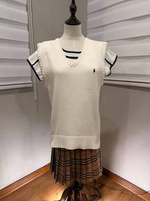 Polo by Ralph Lauren cardigan L 2238