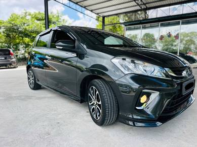 Perodua MyVi ADVANCE in Johor Bahru, JHR