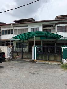 2-storey Terraced House For Sale in Kajang,SGR