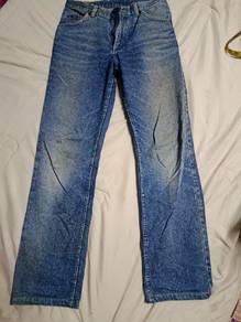 lee jeans vintage