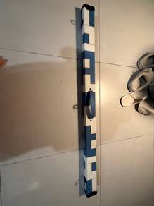 snooker cue box