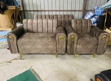 sofa cantik 