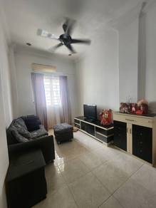 Apartment For Sale in Lavender Park (Jelutong)