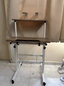 Standing Desk Laptop Table
