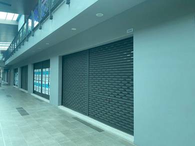 Shop lot For Rent in Sepang,SGR