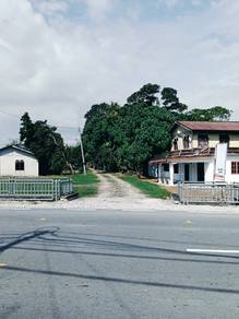 Residential Land in Sungai Bakap, PNG
