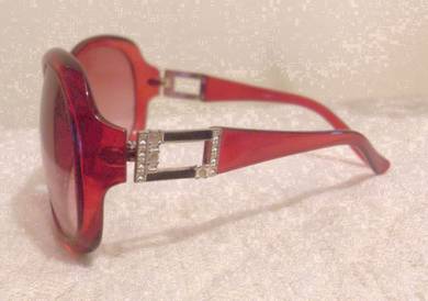 Retro Sunglasses