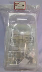 Kyosho 1/12 PLAZMA LM Mazda 787B Unpainted Shell