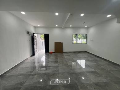 2-storey Terraced House For Sale in Bandar Bukit Raja,SGR