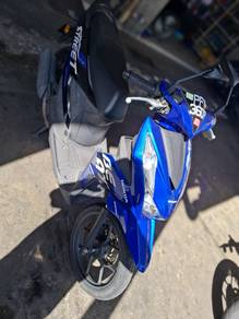Honda BeAT