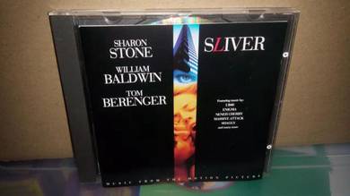 CD Sliver Soundtrack