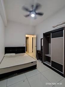 Service Residence For Rent in Savanna Executive Suite @ Southville City