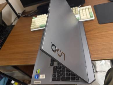 Laptop LENOVO LOQ 15IRX9 RTX4050
