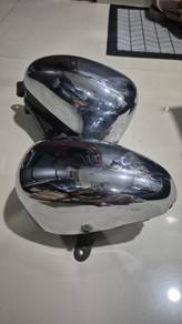kotak angin virago 250
