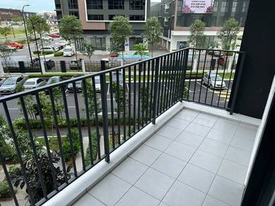 Service Residence For Rent in Duduk Se.Ruang @ Eco Sanctuary
