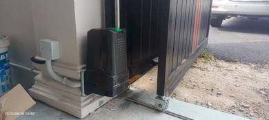 Penang Autogate System Mega Sales Offer Dcmoto 975