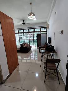 Service Residence For Rent in Palazio