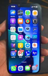 IPHONE 14 128gb