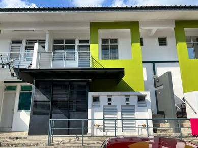 Room in Skudai, JHR