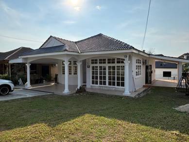Zero-Lot Bungalow For Rent in Sungai Petani,KDH