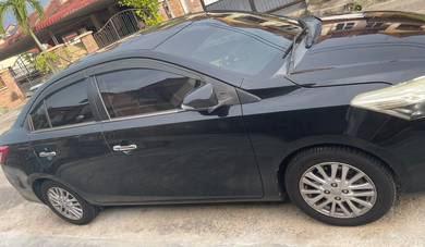 Toyota Vios G in Sungai Petani, KDH