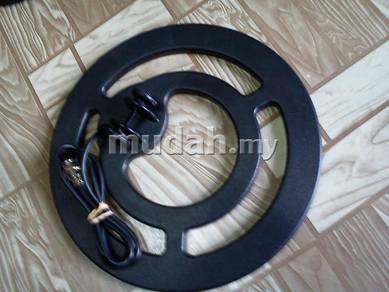 Search coil 10 inch for fisher F series for metal