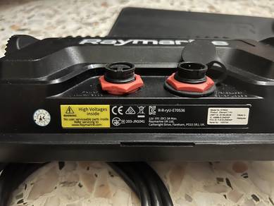 Raymarine Element 7HV