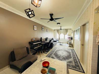 Apartment For Sale in Simfoni @ Eco Majestic